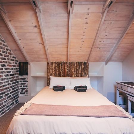 Lakeside Mountain Loft 외부 사진
