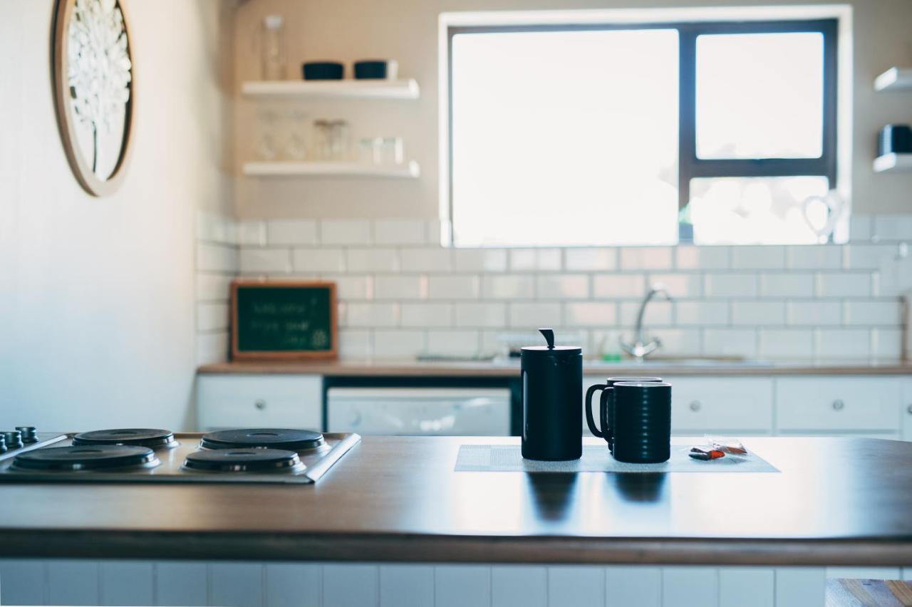 Lakeside Mountain Loft 외부 사진
