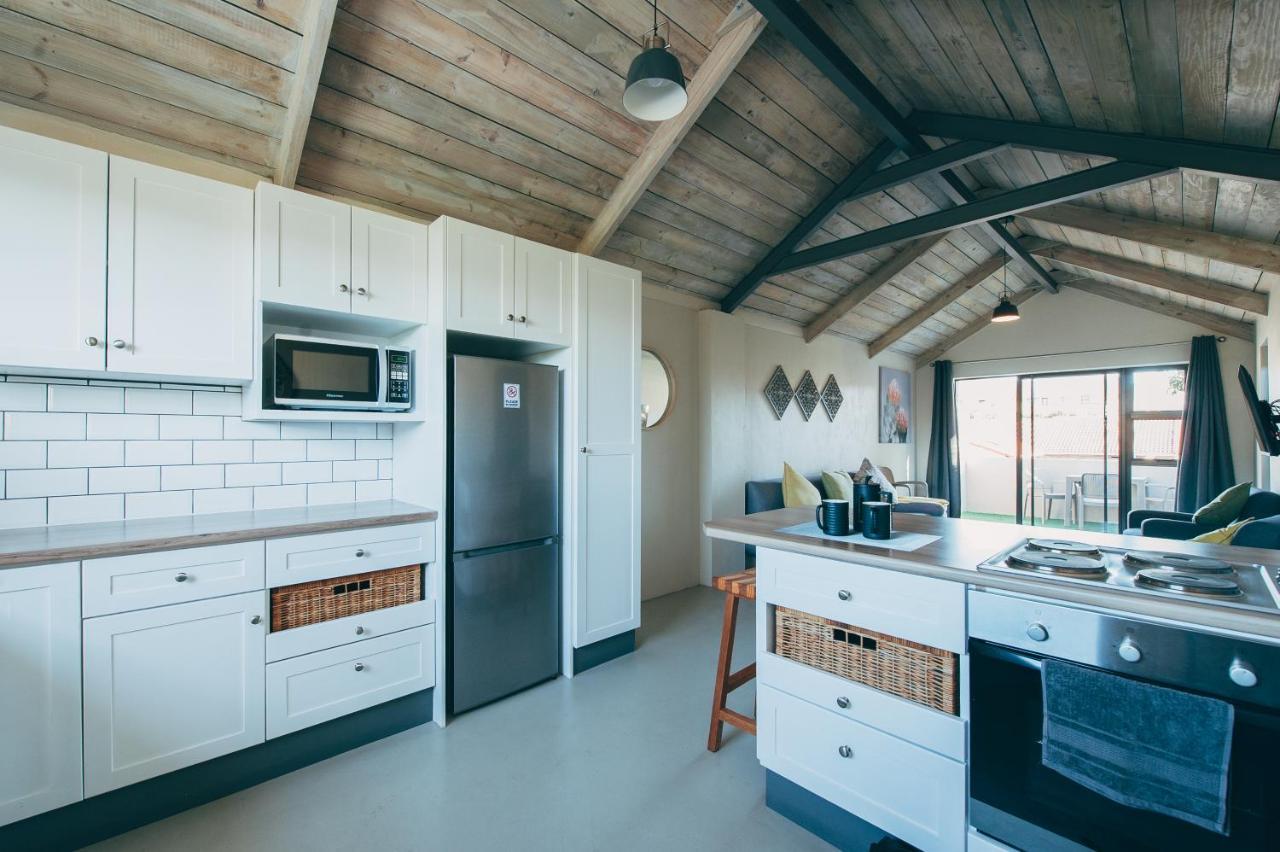 Lakeside Mountain Loft 외부 사진