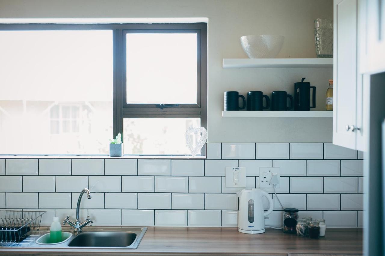 Lakeside Mountain Loft 외부 사진