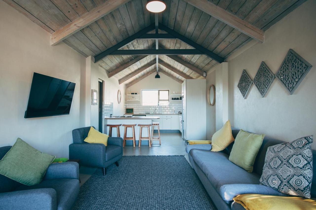 Lakeside Mountain Loft 외부 사진