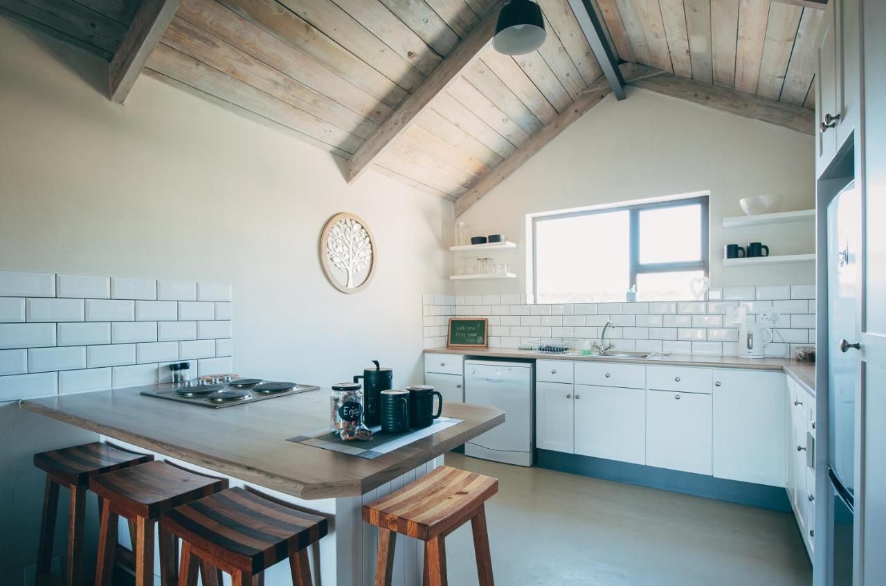 Lakeside Mountain Loft 외부 사진