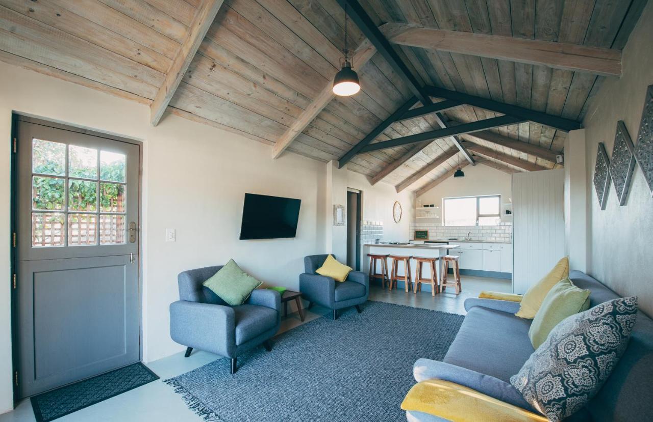 Lakeside Mountain Loft 외부 사진