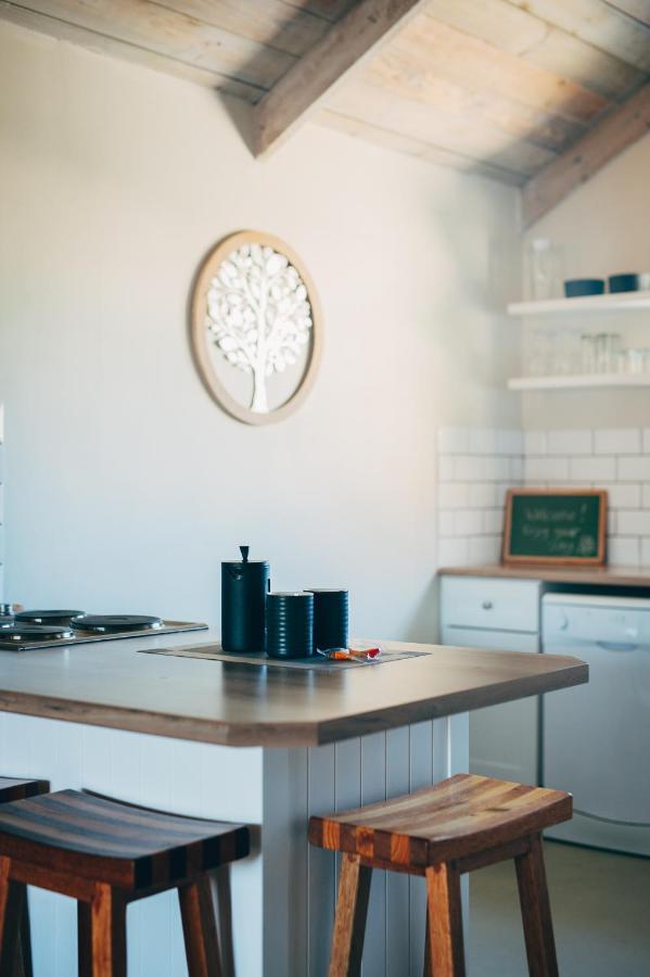 Lakeside Mountain Loft 외부 사진
