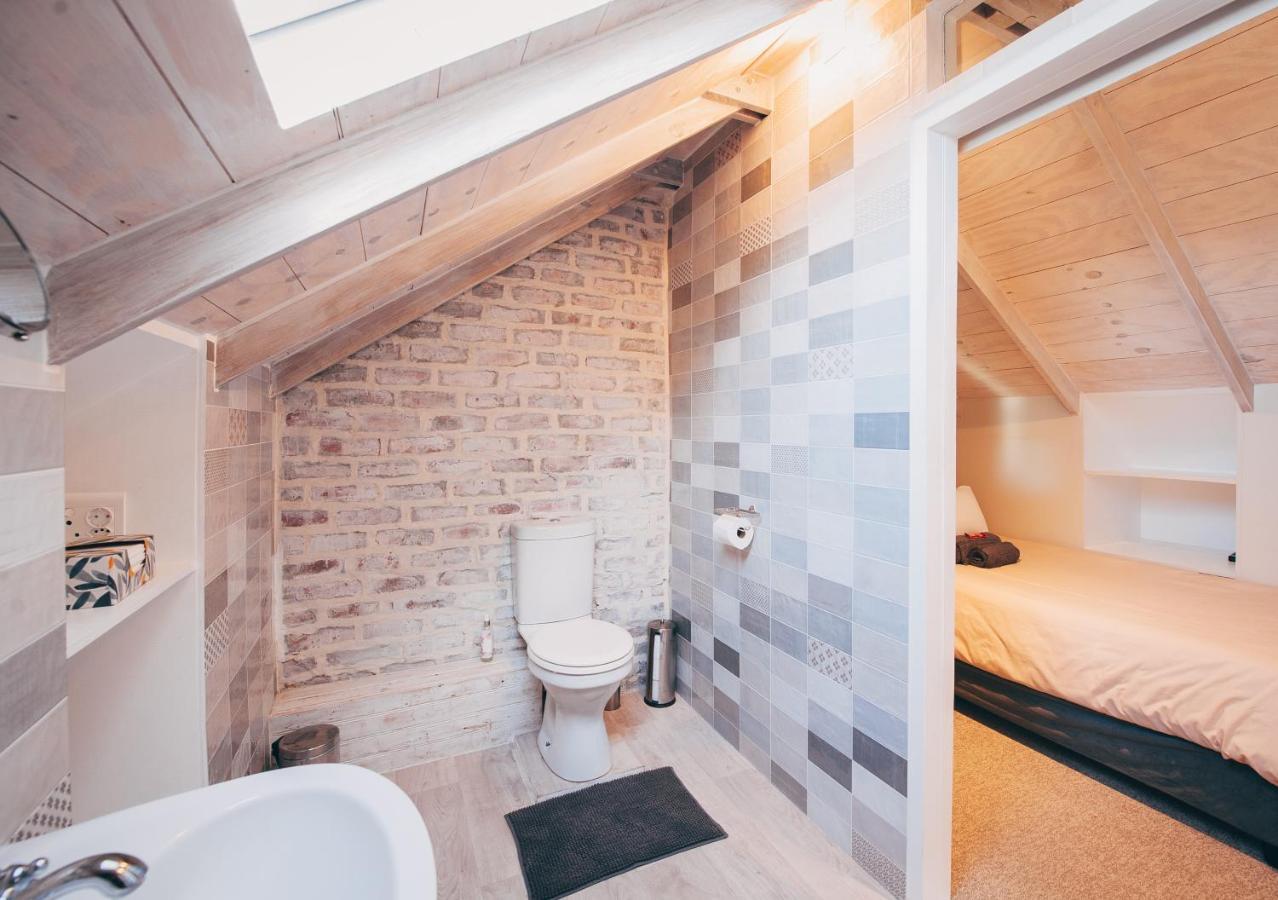 Lakeside Mountain Loft 외부 사진