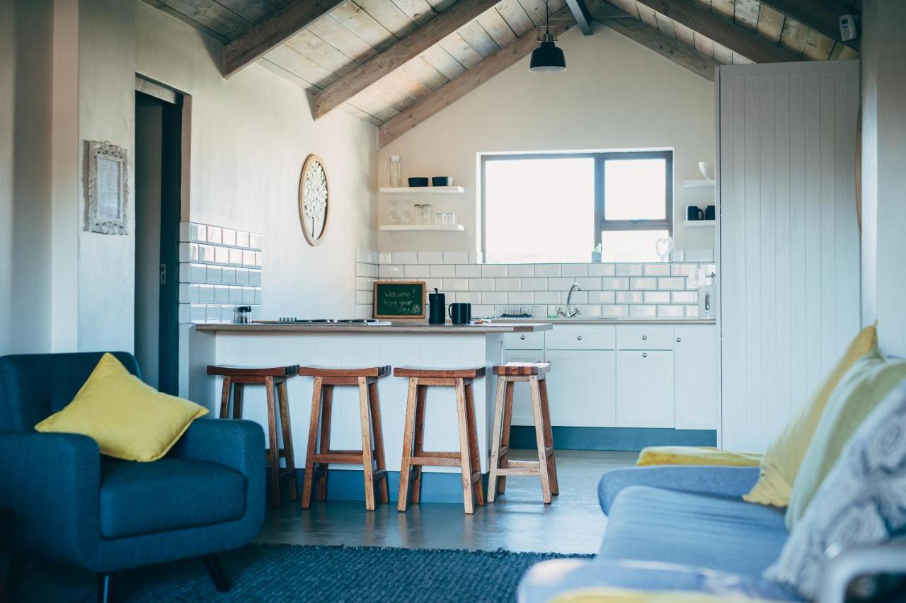 Lakeside Mountain Loft 외부 사진